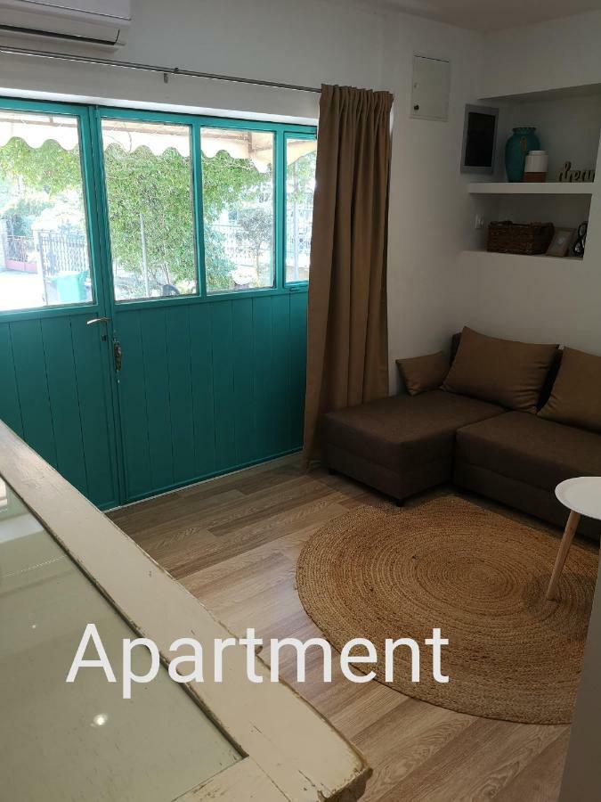 Apartments Romy Póla Kültér fotó