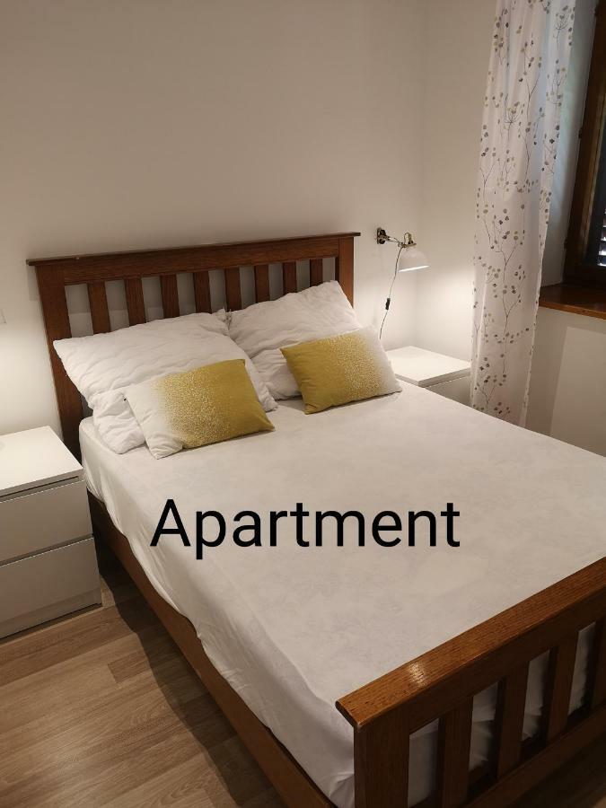 Apartments Romy Póla Kültér fotó